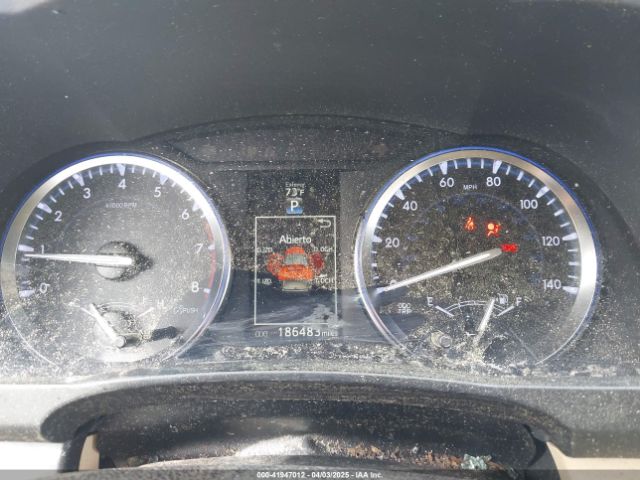 5TDJKRFH2FS082027 Toyota Highlander Xle V6