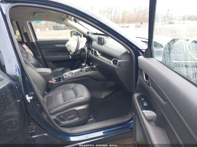 JM3KFBDM3J0377866 Mazda Cx-5 Grand Touring