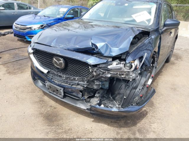 JM3KFBDM3J0377866 Mazda Cx-5 Grand Touring