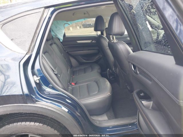 JM3KFBDM3J0377866 Mazda Cx-5 Grand Touring