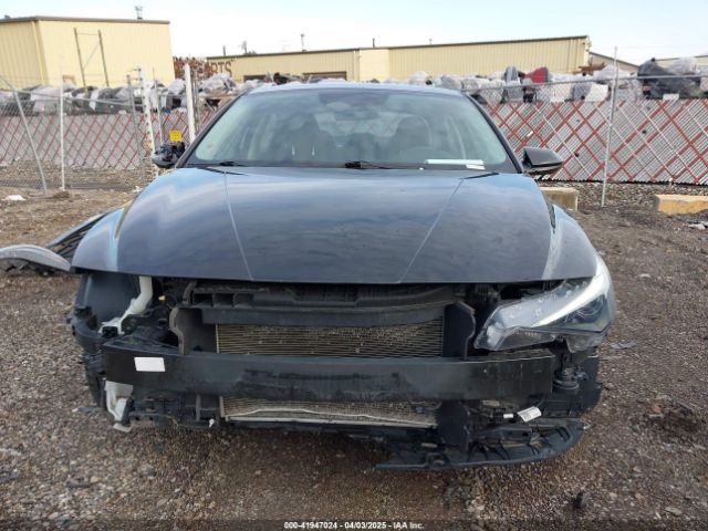 5NPLM4AG8MH018887 Hyundai ELANTRA SEL