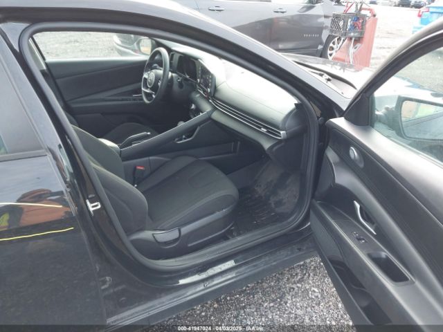 5NPLM4AG8MH018887 Hyundai ELANTRA SEL