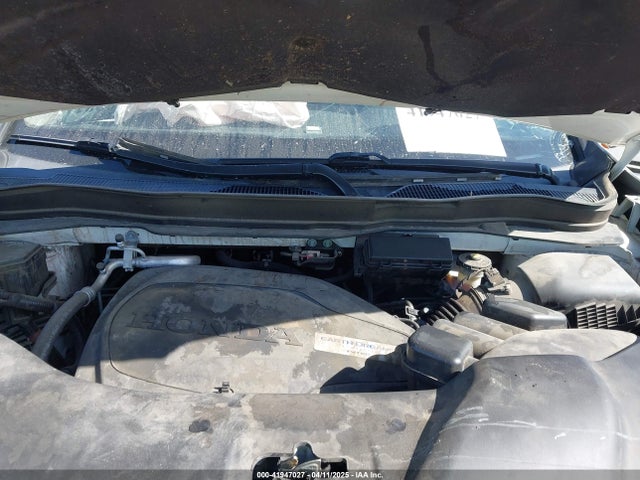 5FNYF5H88JB027250 Honda Pilot Ex-l