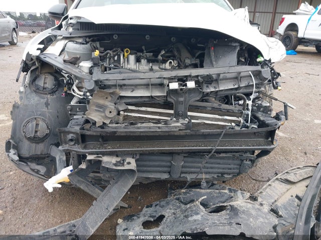 3VWC57BUXMM017430 Volkswagen Jetta 1.4t R-line/1.4t S/1.4t Se