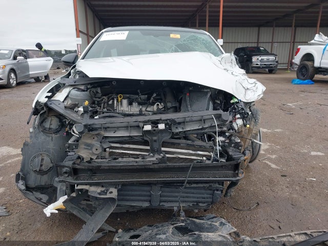 3VWC57BUXMM017430 Volkswagen Jetta 1.4t R-line/1.4t S/1.4t Se