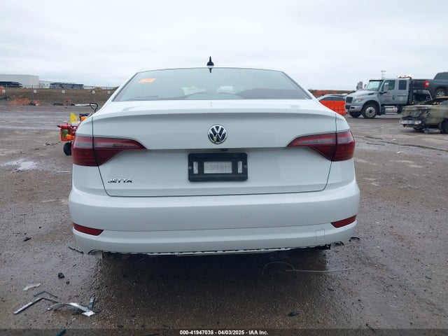 3VWC57BUXMM017430 Volkswagen Jetta 1.4t R-line/1.4t S/1.4t Se