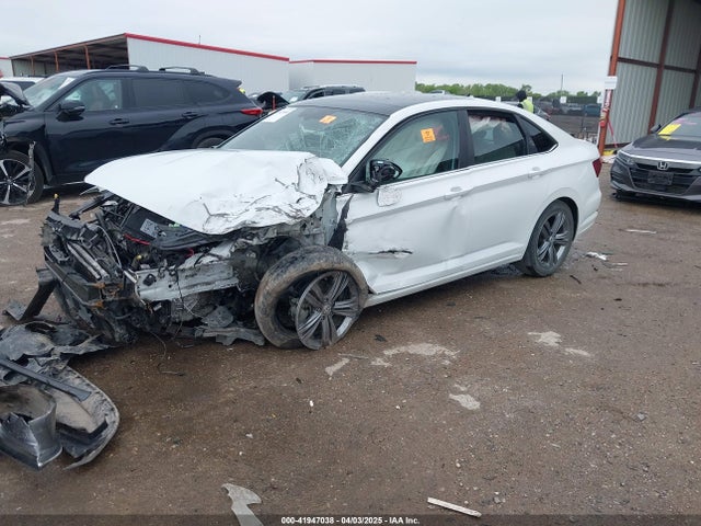 3VWC57BUXMM017430 Volkswagen Jetta 1.4t R-line/1.4t S/1.4t Se