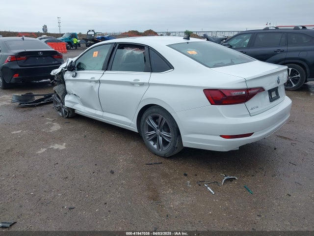 3VWC57BUXMM017430 Volkswagen Jetta 1.4t R-line/1.4t S/1.4t Se