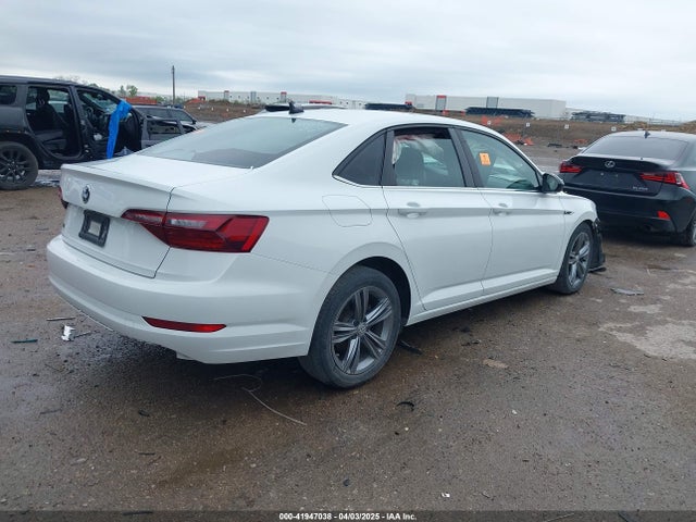 3VWC57BUXMM017430 Volkswagen Jetta 1.4t R-line/1.4t S/1.4t Se