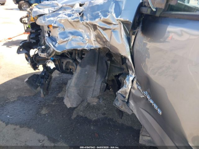 1GCGTDEN9M1249916 Chevrolet Colorado 4wd  Short Box Z71