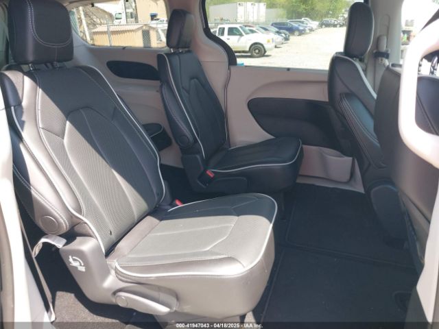 2C4RC1GG3RR128050 Chrysler Pacifica Limited
