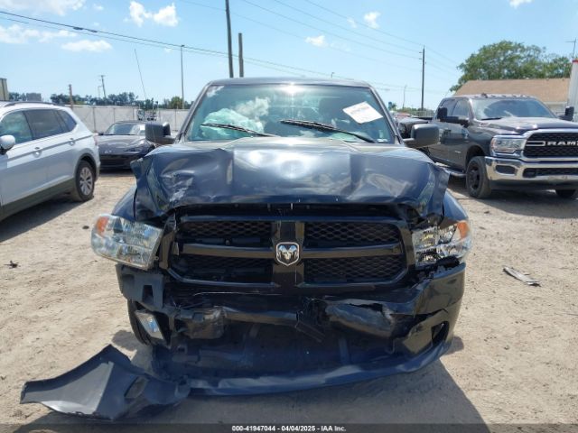 1C6RR6FG1HS524804 RAM 1500 Express  4x2 6'4 Box