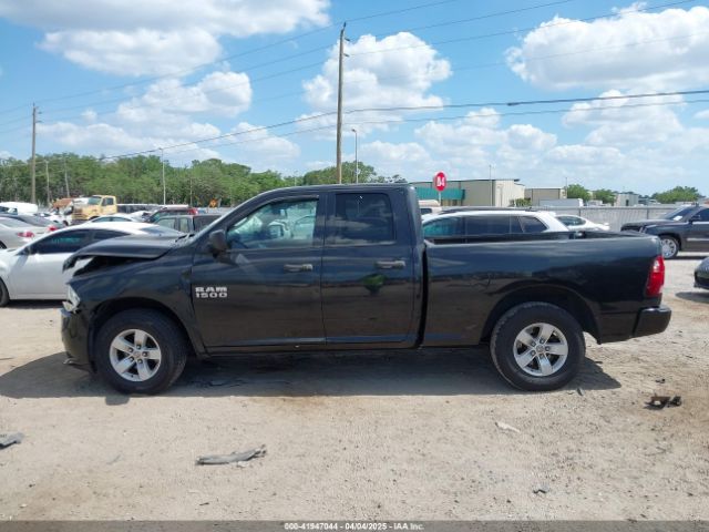 1C6RR6FG1HS524804 RAM 1500 Express  4x2 6'4 Box