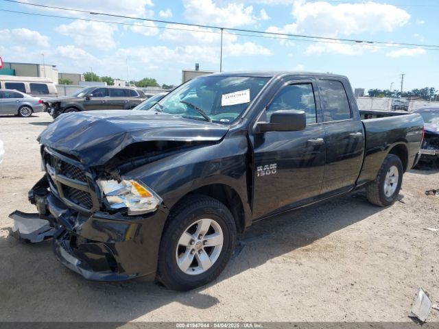 1C6RR6FG1HS524804 RAM 1500 Express  4x2 6'4 Box