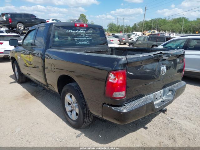 1C6RR6FG1HS524804 RAM 1500 Express  4x2 6'4 Box