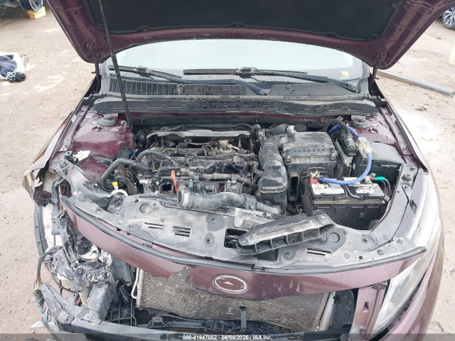 5XXGM4A75FG430460 KIA Optima Lx
