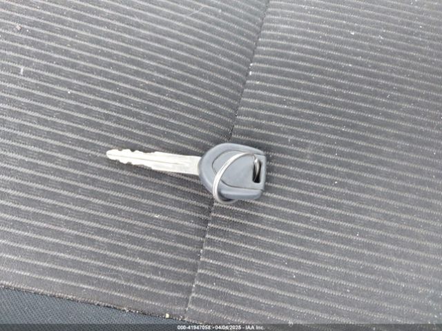 JA32U2FU5HU012442 Mitsubishi LANCER ES
