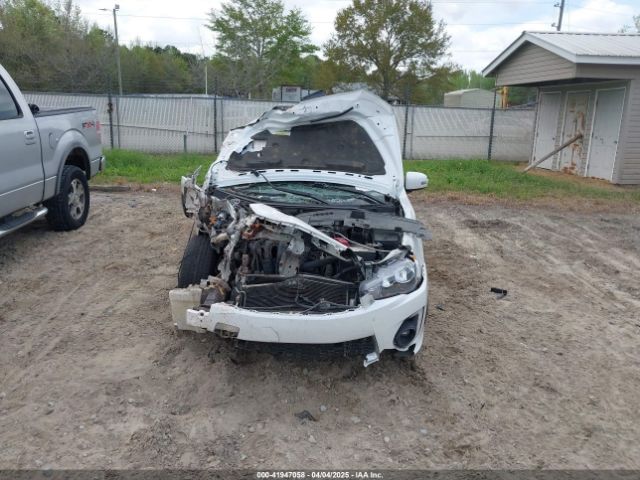 JA32U2FU5HU012442 Mitsubishi LANCER ES