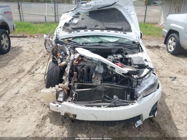 JA32U2FU5HU012442 Mitsubishi LANCER ES