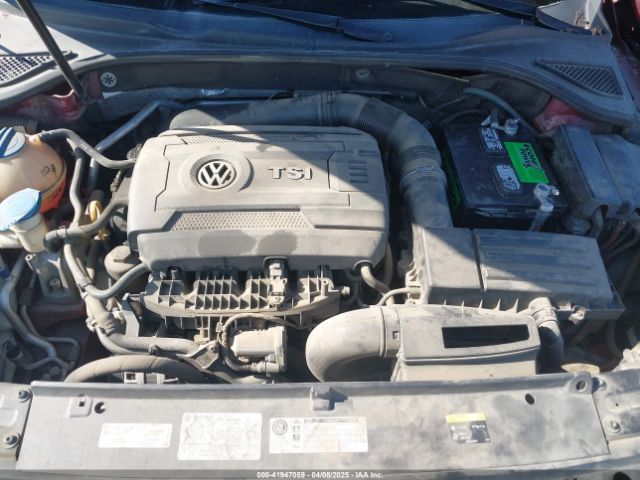 1VWAT7A3XFC117991 Volkswagen Passat 1.8t Limited Edition
