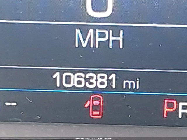 3GNAXKEV3KS584686 Chevrolet EQUINOX LT