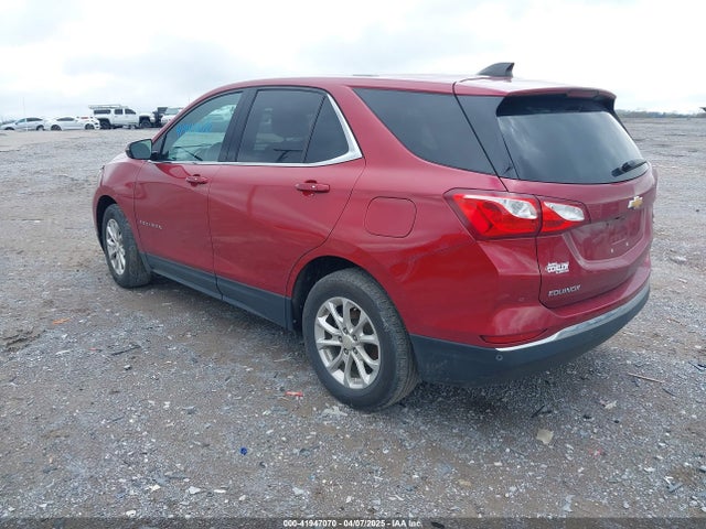 3GNAXKEV3KS584686 Chevrolet EQUINOX LT