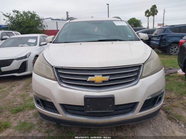 1GNKRGKD6EJ302909 Chevrolet llt