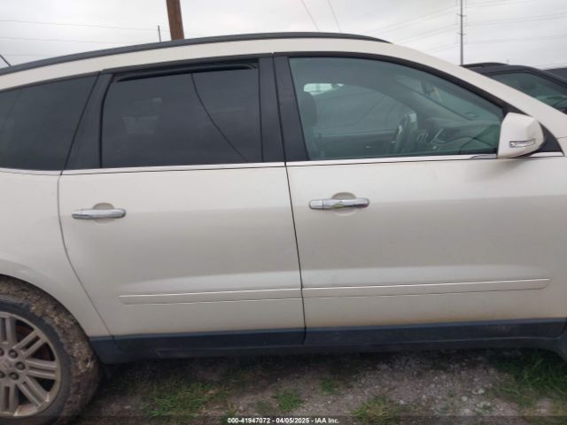 1GNKRGKD6EJ302909 Chevrolet llt