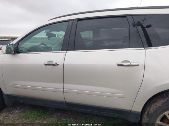 1GNKRGKD6EJ302909 Chevrolet llt