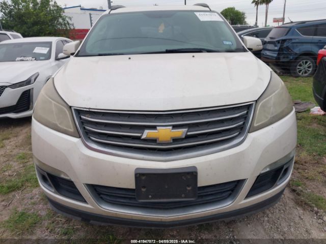 1GNKRGKD6EJ302909 Chevrolet llt