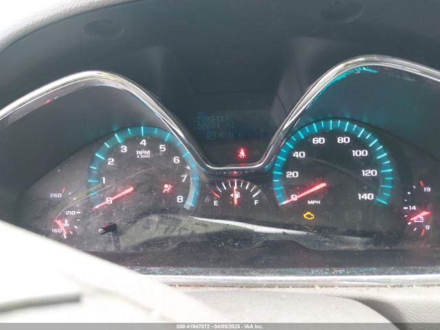 1GNKRGKD6EJ302909 Chevrolet llt