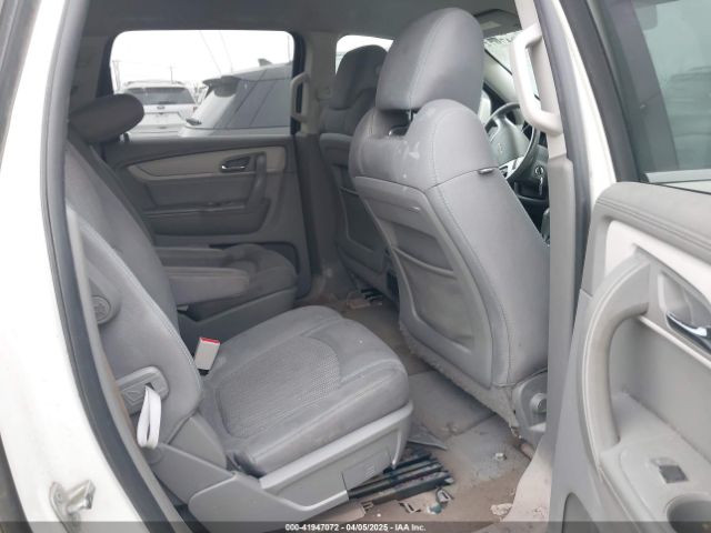 1GNKRGKD6EJ302909 Chevrolet llt