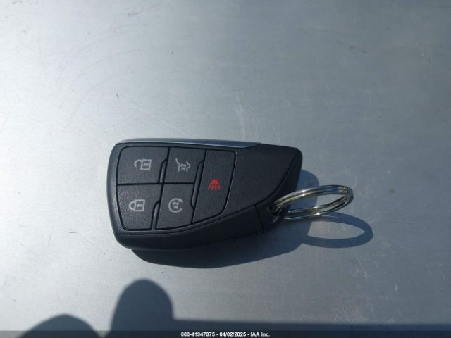 LRBAZLR44MD073242 Buick Envision Fwd Preferred