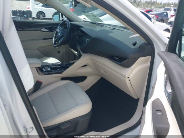 LRBAZLR44MD073242 Buick Envision Fwd Preferred