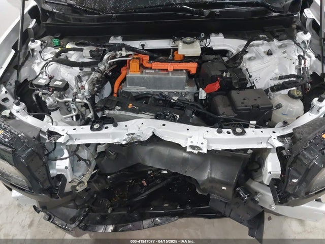 3GPKHZRJ1RS532587 Honda x0c+ec5
