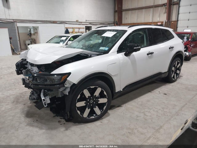3GPKHZRJ1RS532587 Honda x0c+ec5