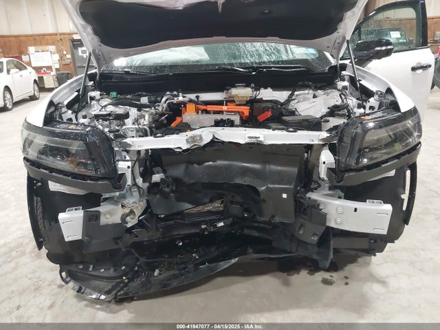 3GPKHZRJ1RS532587 Honda x0c+ec5