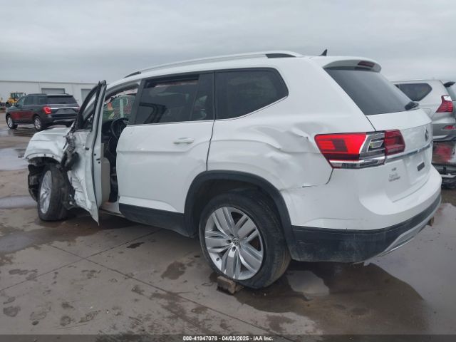 1V2WR2CA9KC593891 Volkswagen Atlas 3.6l V6 Se W/technology