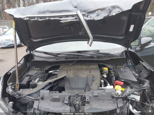 JF2SKAUC6KH473775 Subaru Forester Limited