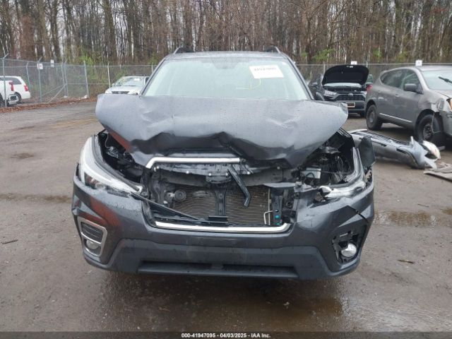 JF2SKAUC6KH473775 Subaru Forester Limited