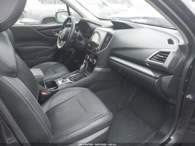 JF2SKAUC6KH473775 Subaru Forester Limited