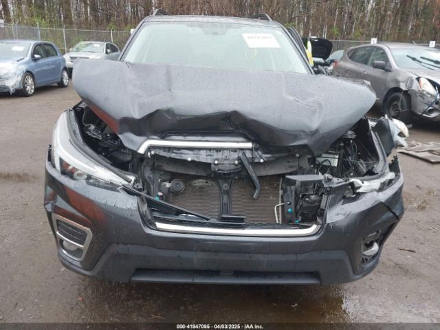 JF2SKAUC6KH473775 Subaru Forester Limited