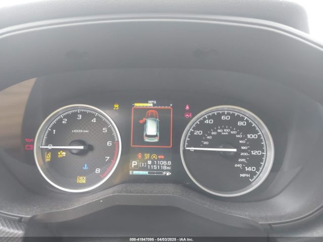 JF2SKAUC6KH473775 Subaru Forester Limited