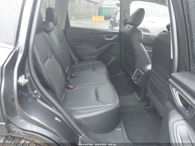 JF2SKAUC6KH473775 Subaru Forester Limited