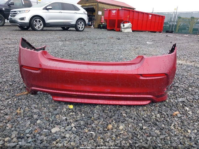 1G1JD5SBXL4104117 Chevrolet Sonic Fwd  Lt