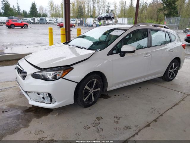 4S3GTAD6XM3703653 Subaru Impreza Premium 5-door
