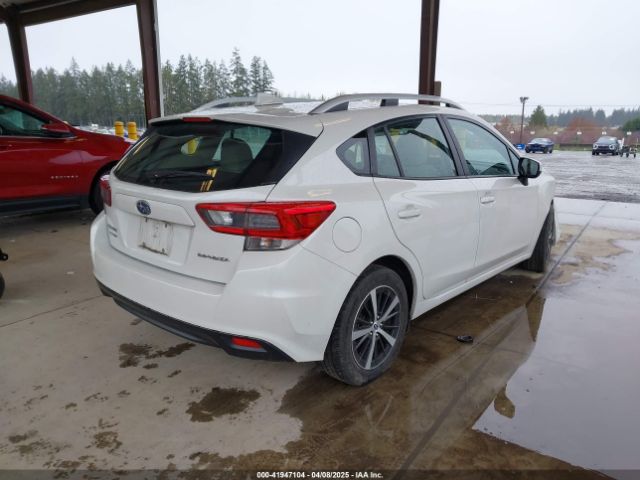 4S3GTAD6XM3703653 Subaru Impreza Premium 5-door