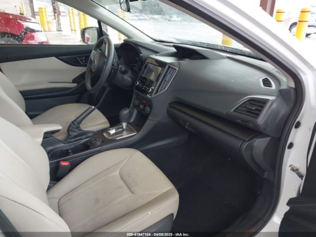 4S3GTAD6XM3703653 Subaru Impreza Premium 5-door