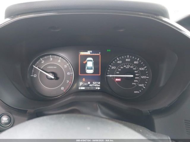 4S3GTAD6XM3703653 Subaru Impreza Premium 5-door
