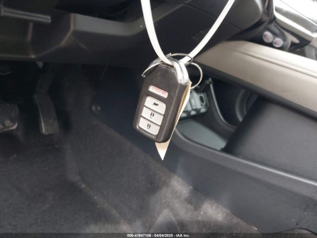 3CZRU6H55JG703468 Honda HR-V EX